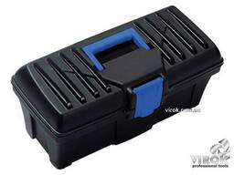 Ящик для інструментів пластиковий Caliber 12" TM Virok 300 x 167 х 150 мм