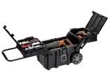 Ящик для инструментов KETER Cantilever Cart Job Box 17203037