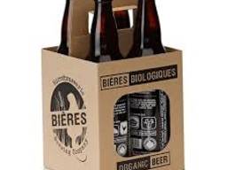 Тара под бутылку, Ящик под бутылку