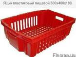 Ящик для птицы заморозка КОД: 1В