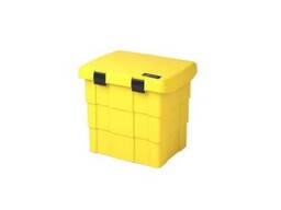 Ящик для солі Daken Pit Box (Італія) Daken Пластик (86024)