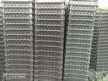 Ящик для ягод. Чешка. 600х400х116 мм. Вторинний. - фото 2