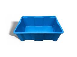 Ящик хозяйственный 35л