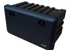 Ящик инструментальный на два ригеля Daken 826L*470W*500H