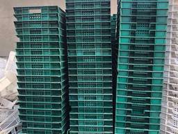 Ящик мясной, рыбный