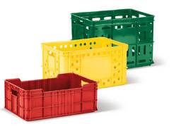 Ящик низкого давления(лом).