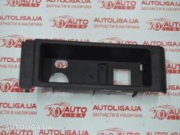 Ящик передней консоли AUDI A6 C6 (04-11) бу