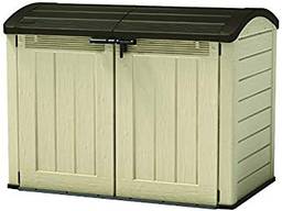 Ящик-шкаф садовый Keter Store It Out Ultra