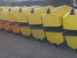 Ящик туковый A22413 для сеялок John Deere, Kinze и Great Pla - фото 3