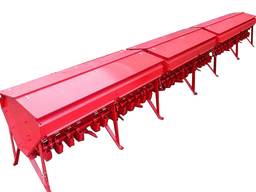 Ящик зернотуковый на СЗ 5.4