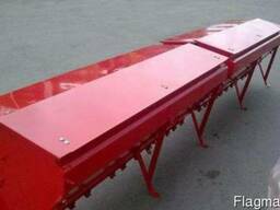 Ящик на сеялку СЗ-3,6, 5,4