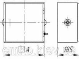 Ящики ЯК-4 (5) (ящик клемный)