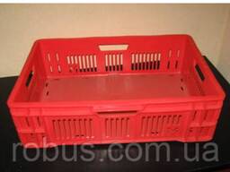 Ящик 600*400*160