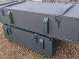 Ящики армійські - фото 1