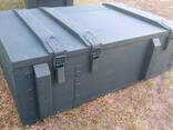 Ящики армійські - фото 3