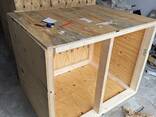 Ящики із фанери по ціні матеріалу (якість США) - фото 4