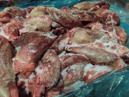 Язык свиной