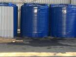 Ємність 5000л. вертикальна двошарова ємність для води ДТ Бензин - фото 7