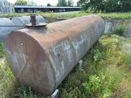 Ємність/Цистерна/Бочка 50 куб