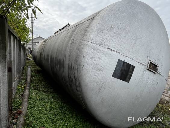 Ємності 63куб ЖД Цистерни Котли