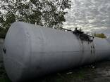 Ємності 63куб ЖД Цистерни Котли - фото 8