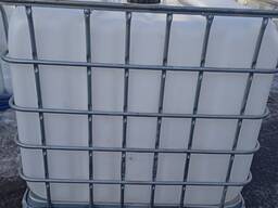 Єврокуб 1000 л