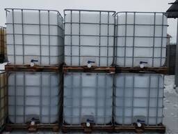 Єврокуб 1000 Новий, Харчовий