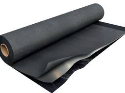 Євроруберойд, бітумно-полімерна мембрана SikaBit PRO E42 -15 MG grey