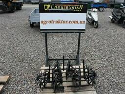 Їжак культиваторний для міжрядного обробітку до трактора