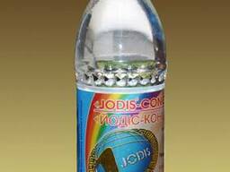 Йодис-Концентрат купить в Харькове