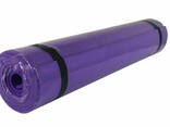 Йогамат METR+ (Фиолетовый) (M 0380-3V) - фото 1