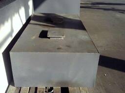 Ёмкости 1 куб. м.