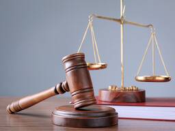 Юридические услуги