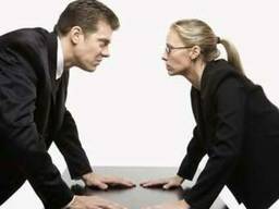 Юридические услуги в сфере семейного права