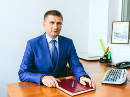 Юридичні послуги