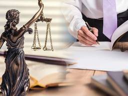 Юридичні послуги у м. Суми