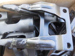 Z11785 Палец жатки двойной [John Deere], AXE37174, 322702450, 06503514