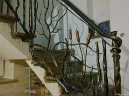 Заборы, ограждения – изготовление, доставка, монтаж