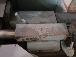 Задня бабка верстата 16Б16Т1С1