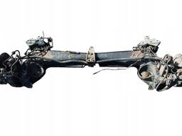 Задня балка Renault Espace V Talisman 555019495R 555013092R 430008459R