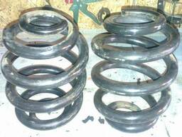 Задние пружины VW Transporter T5, T5GP lift T6 (пара)