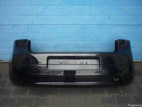 Задний бампер Volkswagen Golf V Mk5 2004-2008 разборка б\у