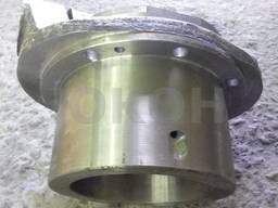 Задний стакан гранулятора Б6-ДГВ (Корпус подшипника ДГВ 1.01.01.002)