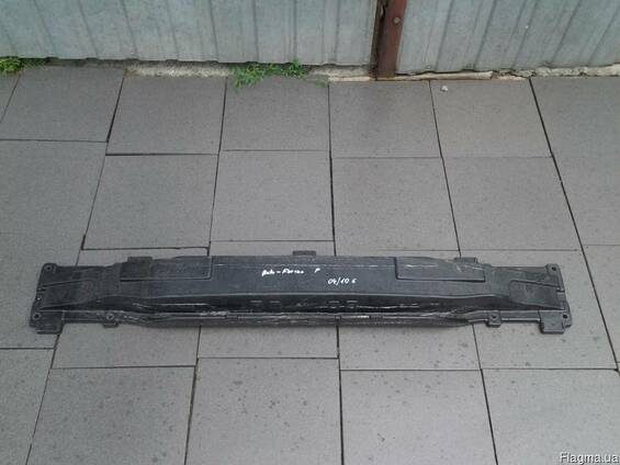 Задний усилитель бампера Hyundai i40 2012-2014 разборка б\у