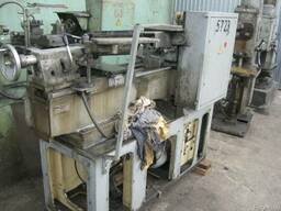 Задня бабка до станка ИЖ 250