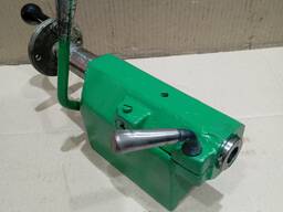 Задняя бабка 16У03