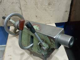 Задняя бабка 1И611П