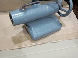 Задняя бабка 1М61