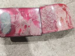 Задняя фара audi A8 D2 стоп