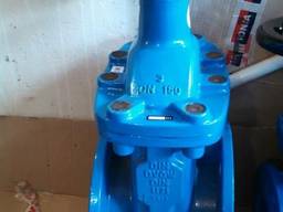 Задвижка 30ч39р Ду50-150